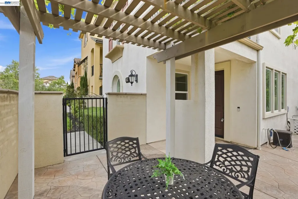 3398 Araldi Lane Dublin CA 94568