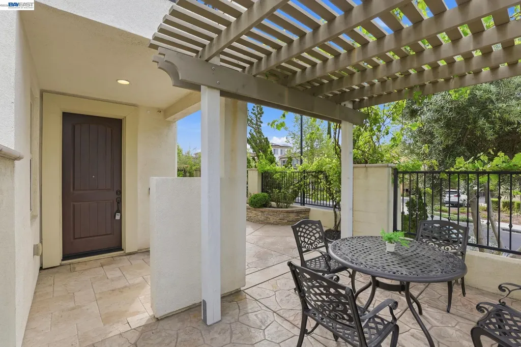 3398 Araldi Lane Dublin CA 94568