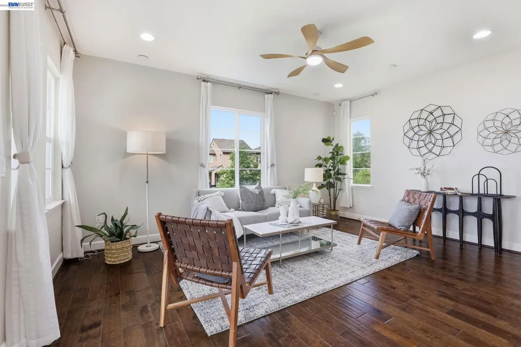 3398 Araldi Lane Dublin CA 94568