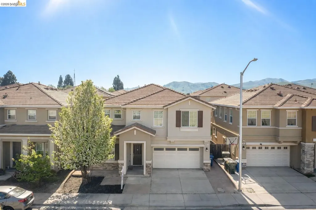 87 Greystone Place Pittsburg CA 94565