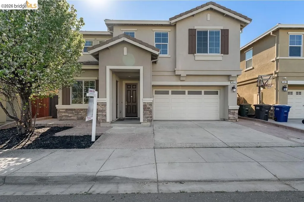 87 Greystone Place Pittsburg CA 94565