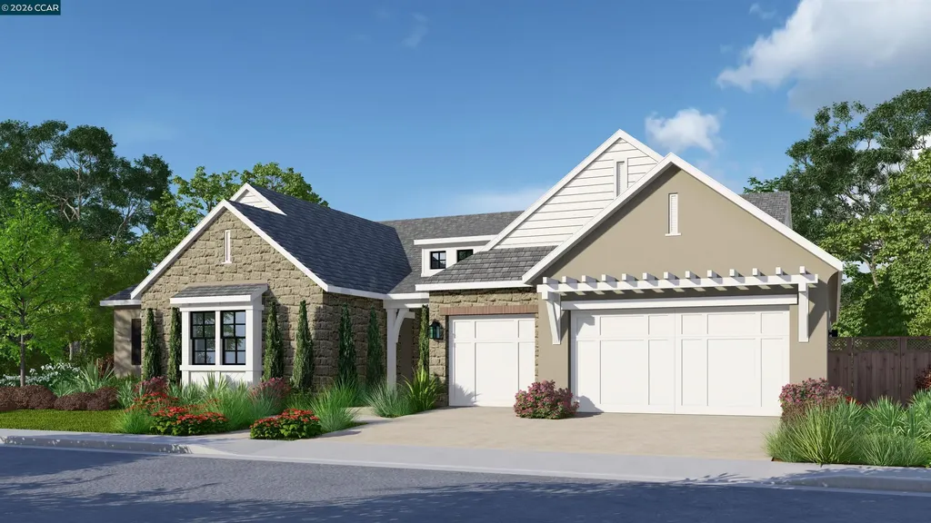 19 Charolais Court Danville CA 94506