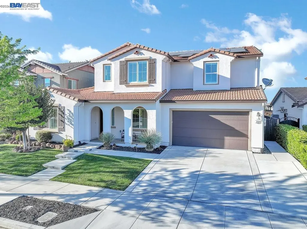 733 Jennifer Street Brentwood CA 94513