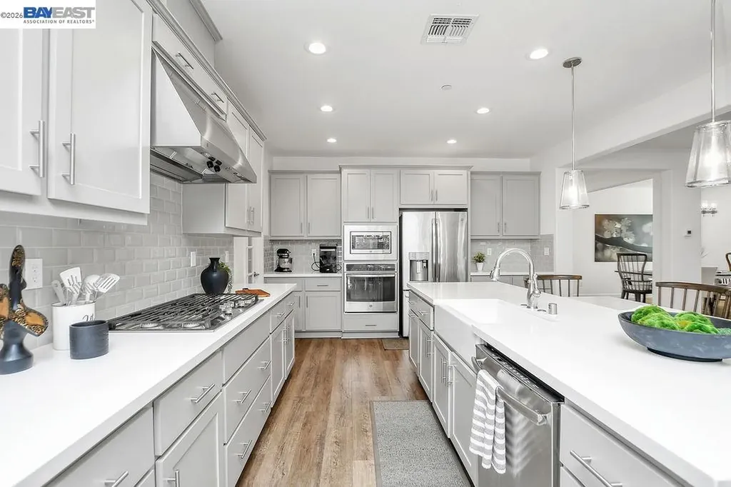 733 Jennifer Street Brentwood CA 94513