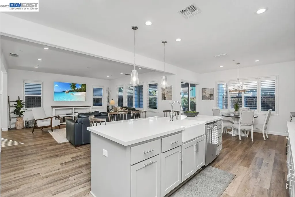 733 Jennifer Street Brentwood CA 94513