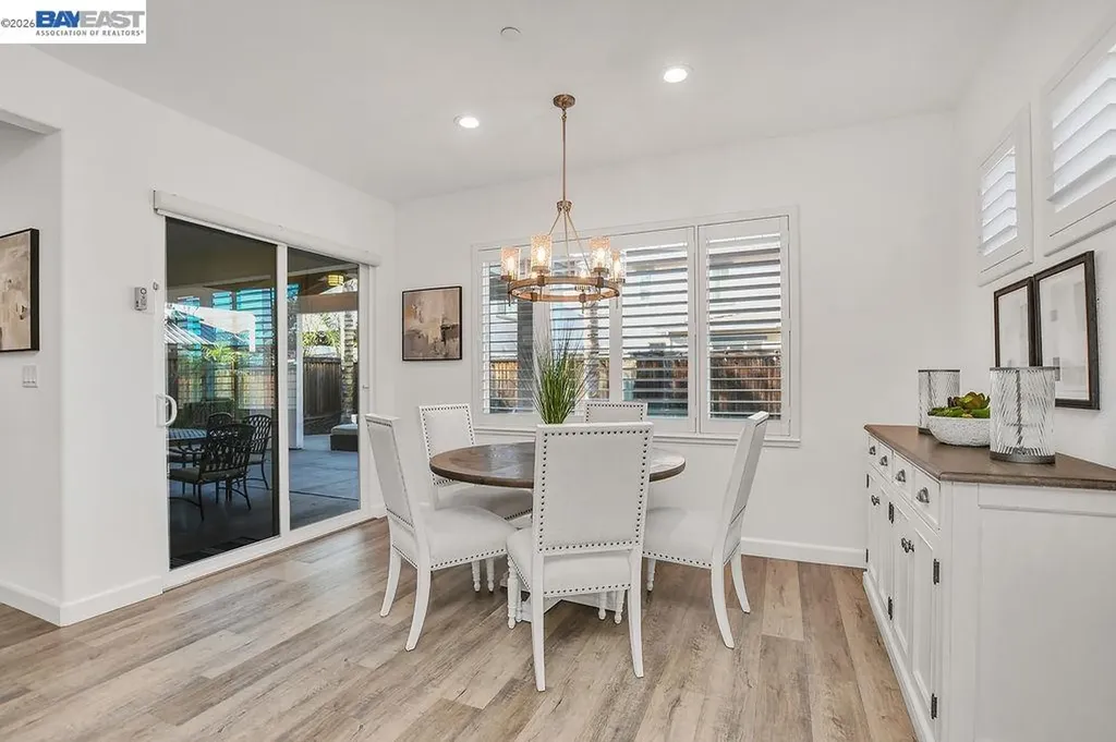 733 Jennifer Street Brentwood CA 94513