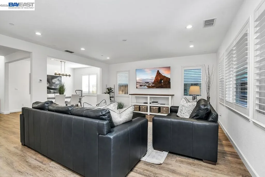 733 Jennifer Street Brentwood CA 94513