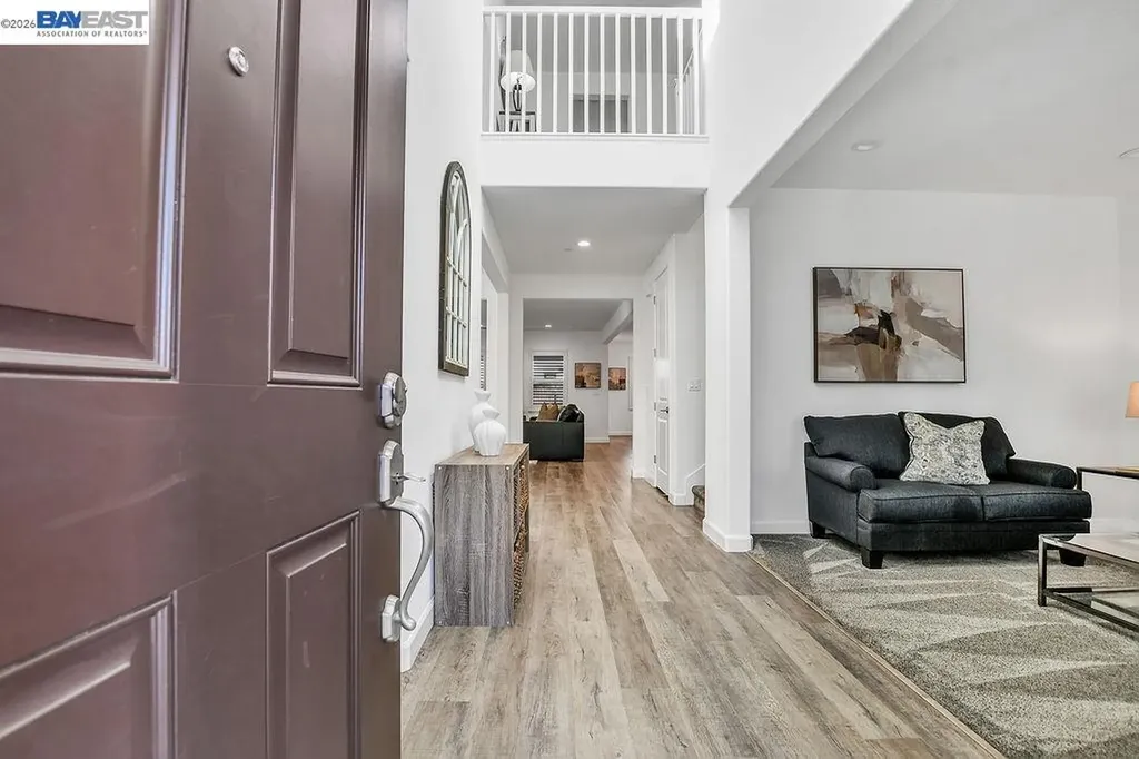 733 Jennifer Street Brentwood CA 94513