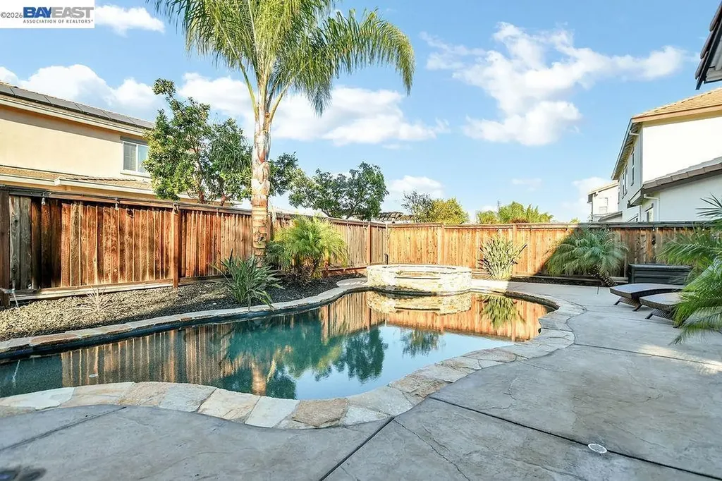 733 Jennifer Street Brentwood CA 94513