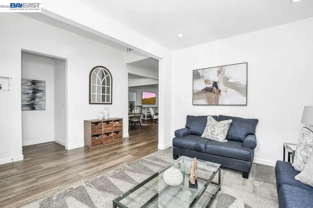 733 Jennifer Street Brentwood CA 94513