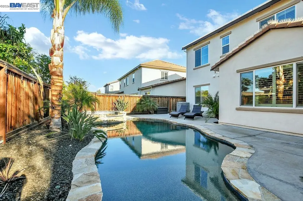 733 Jennifer Street Brentwood CA 94513