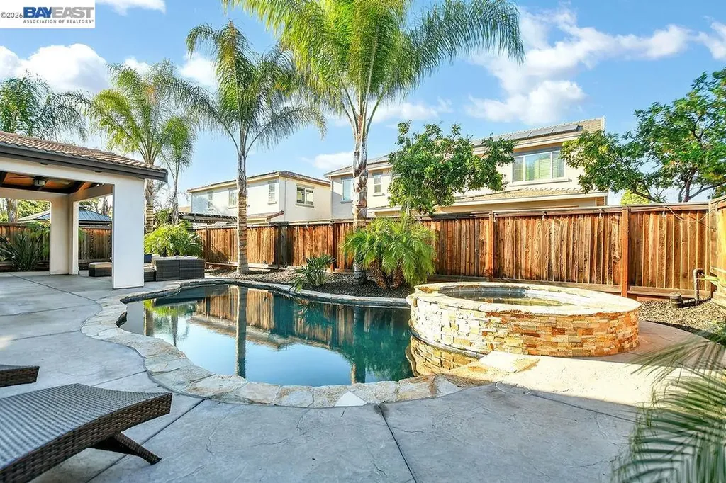 733 Jennifer Street Brentwood CA 94513