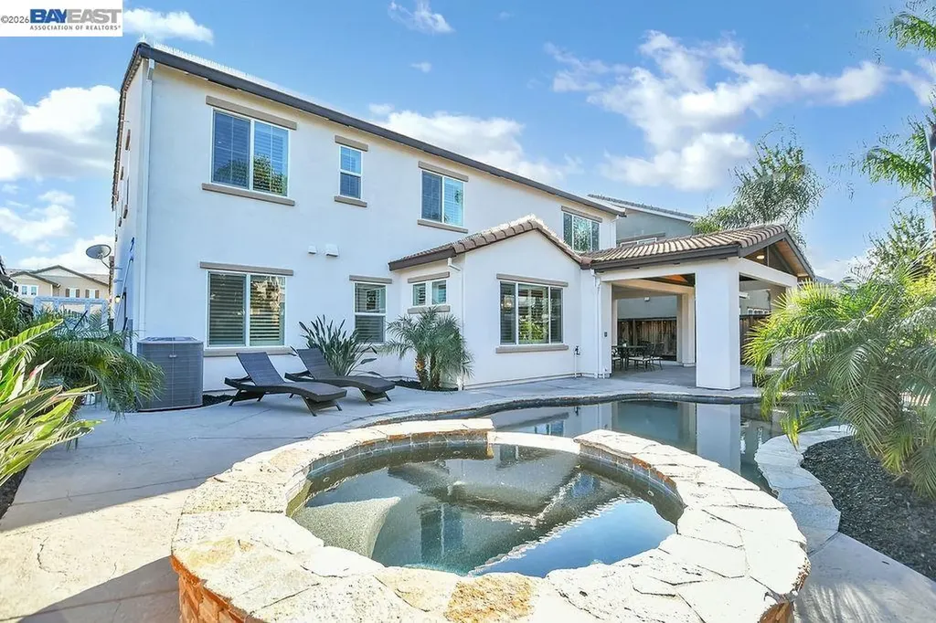 733 Jennifer Street Brentwood CA 94513