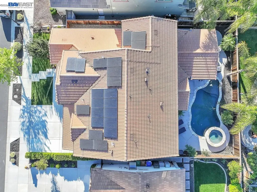 733 Jennifer Street Brentwood CA 94513