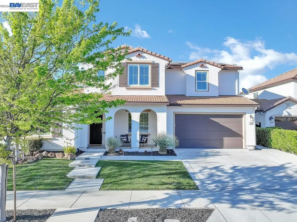 733 Jennifer Street Brentwood CA 94513