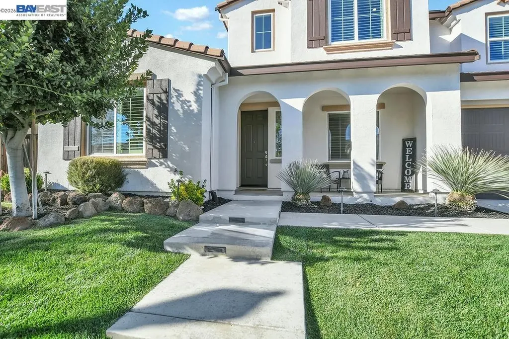 733 Jennifer Street Brentwood CA 94513