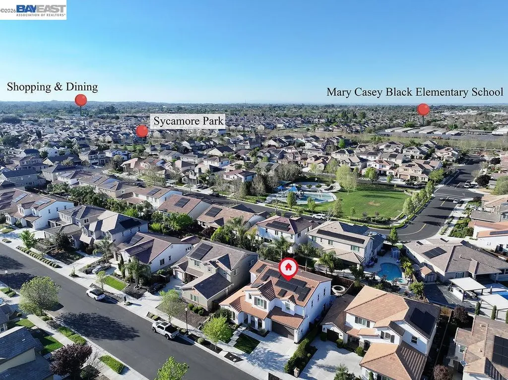 733 Jennifer Street Brentwood CA 94513