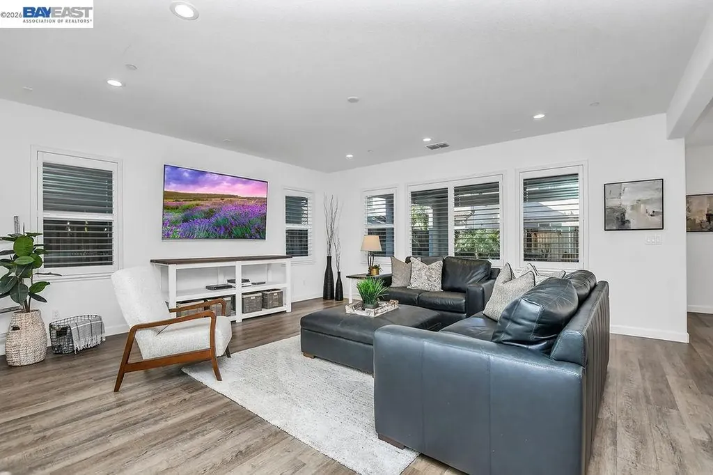 733 Jennifer Street Brentwood CA 94513