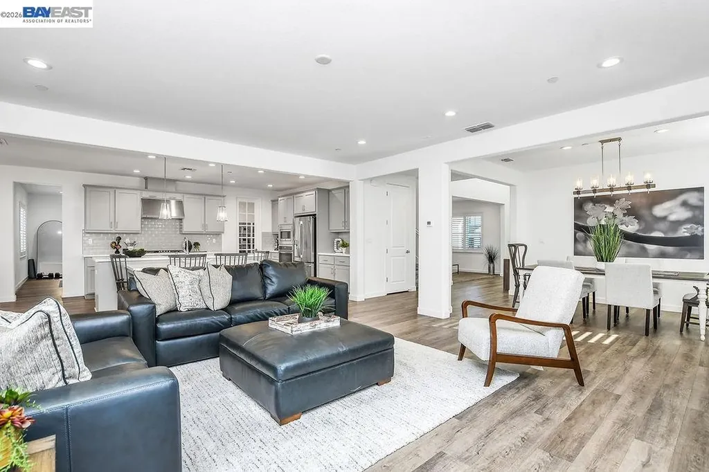 733 Jennifer Street Brentwood CA 94513