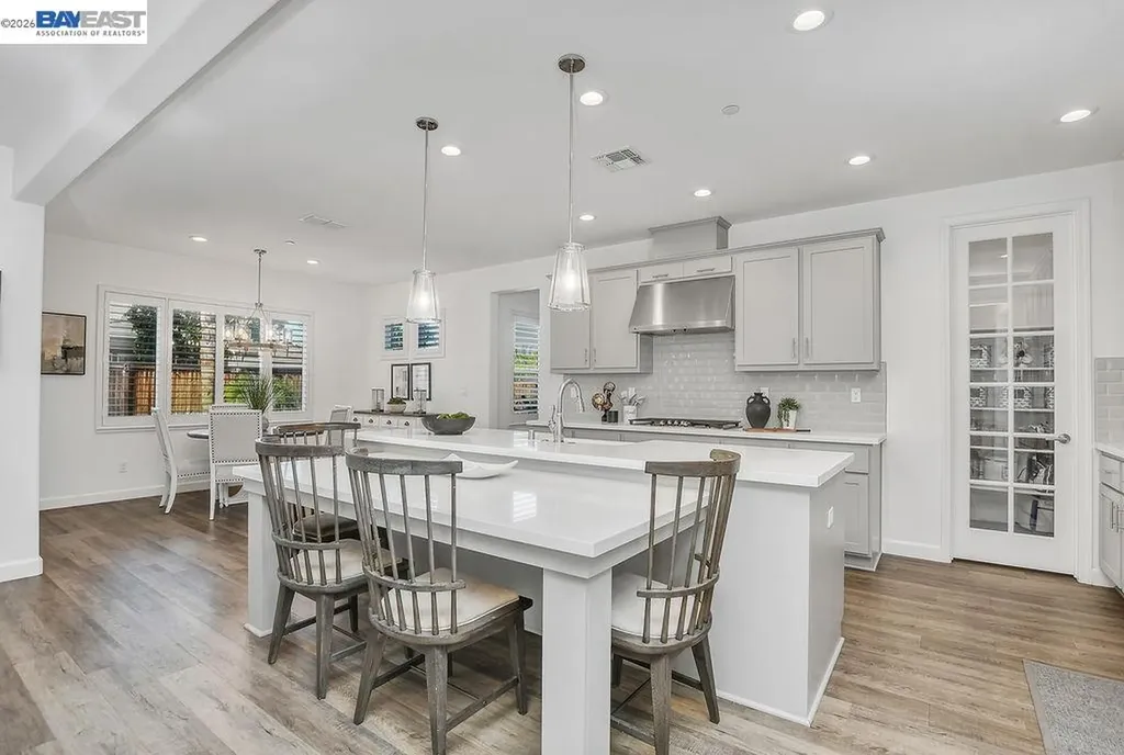 733 Jennifer Street Brentwood CA 94513