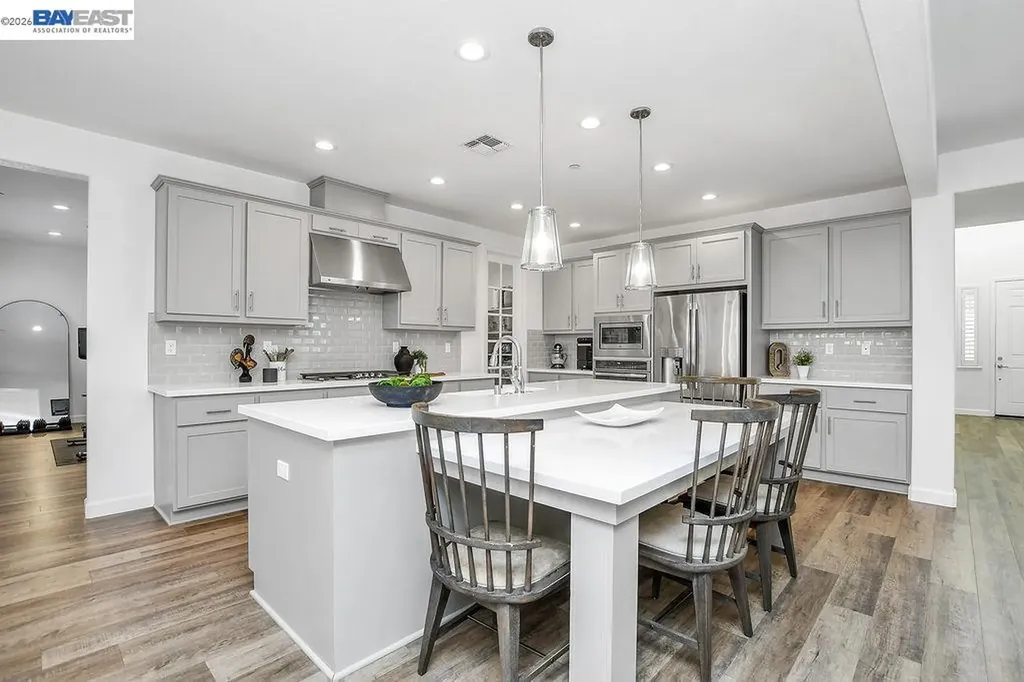 733 Jennifer Street Brentwood CA 94513