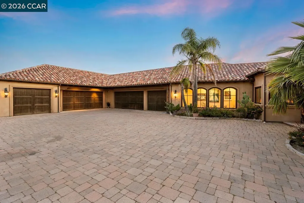 1615 Lawrence Road Danville CA 94506