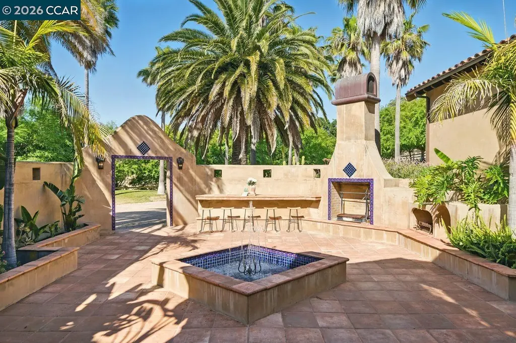 1615 Lawrence Road Danville CA 94506