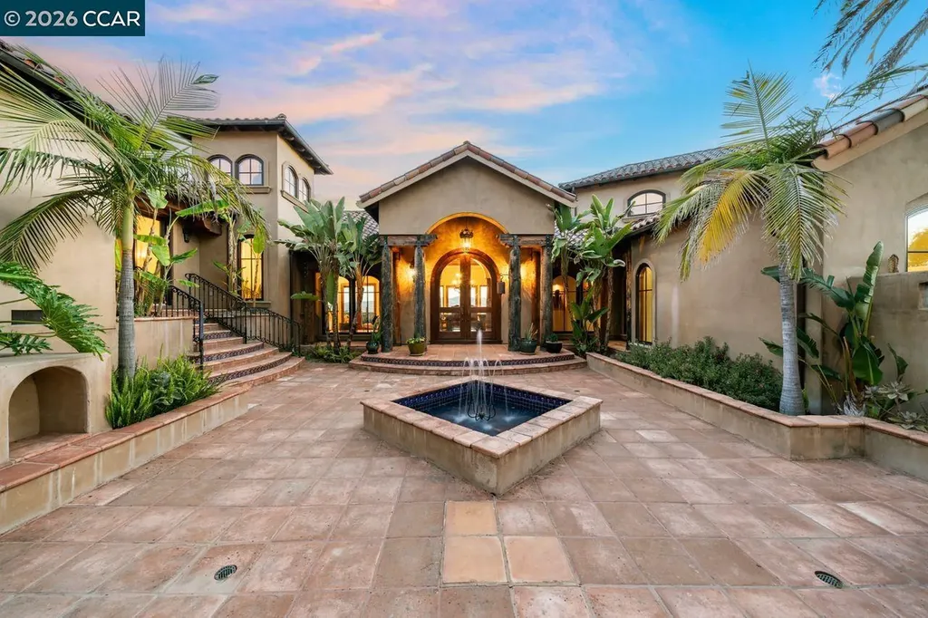 1615 Lawrence Road Danville CA 94506