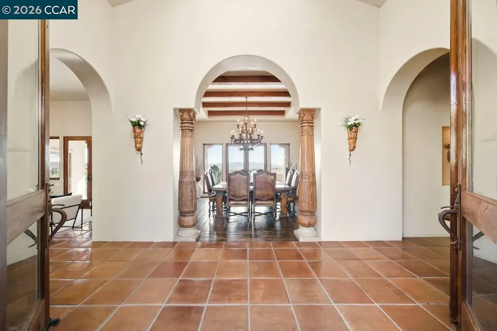 1615 Lawrence Road Danville CA 94506