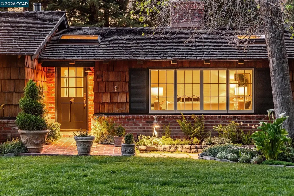 117 Leona Court Alamo CA 94507