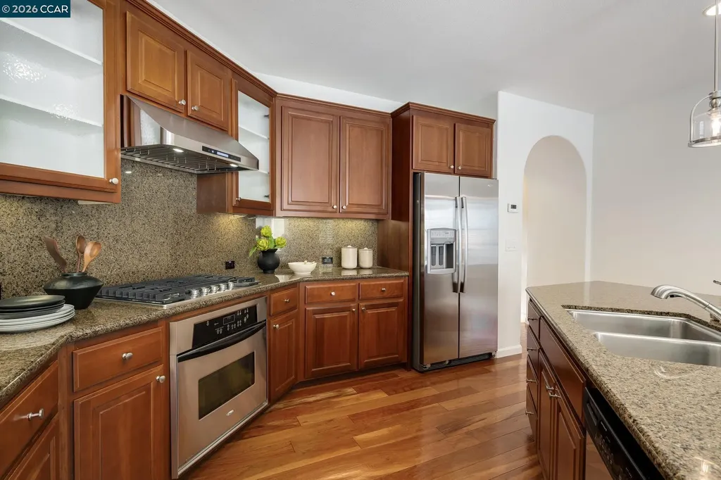2359 Magnolia Bridge Drive San Ramon CA 94582