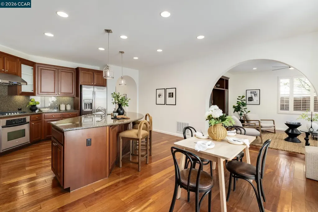2359 Magnolia Bridge Drive San Ramon CA 94582