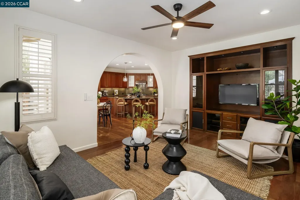 2359 Magnolia Bridge Drive San Ramon CA 94582