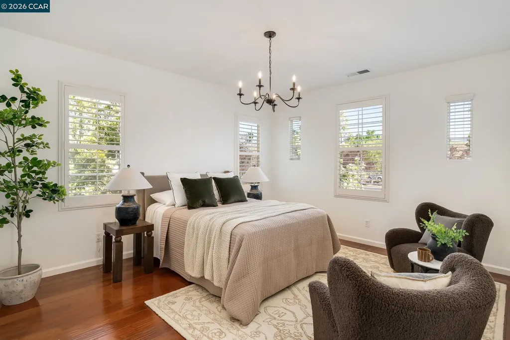 2359 Magnolia Bridge Drive San Ramon CA 94582
