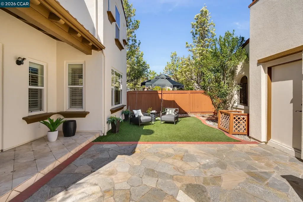 2359 Magnolia Bridge Drive San Ramon CA 94582