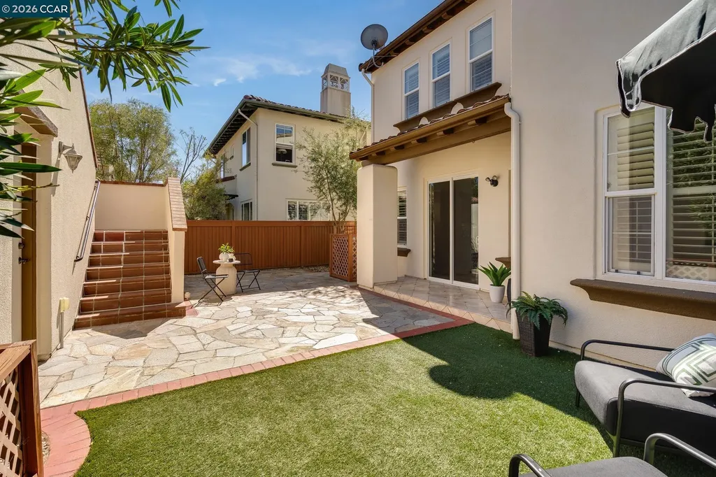2359 Magnolia Bridge Drive San Ramon CA 94582