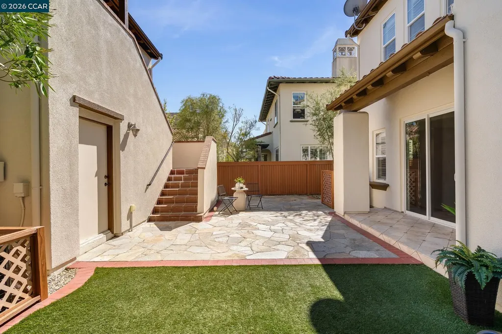 2359 Magnolia Bridge Drive San Ramon CA 94582