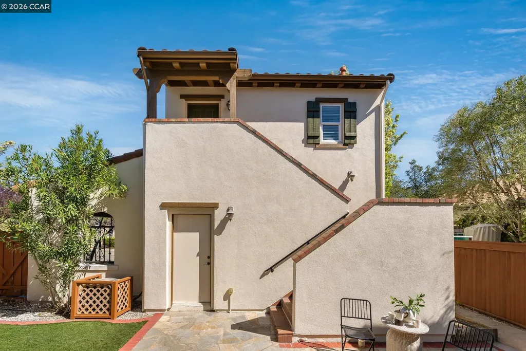 2359 Magnolia Bridge Drive San Ramon CA 94582