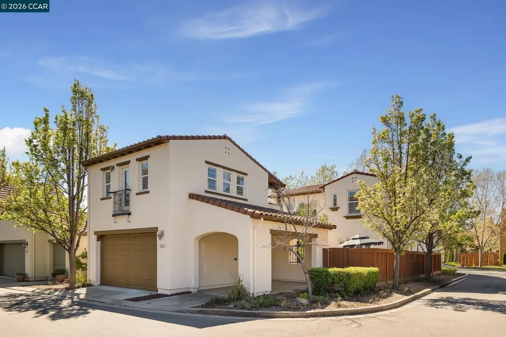 2359 Magnolia Bridge Drive San Ramon CA 94582