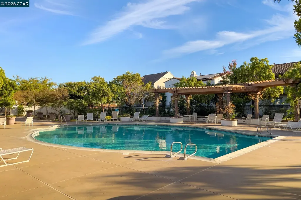 2359 Magnolia Bridge Drive San Ramon CA 94582