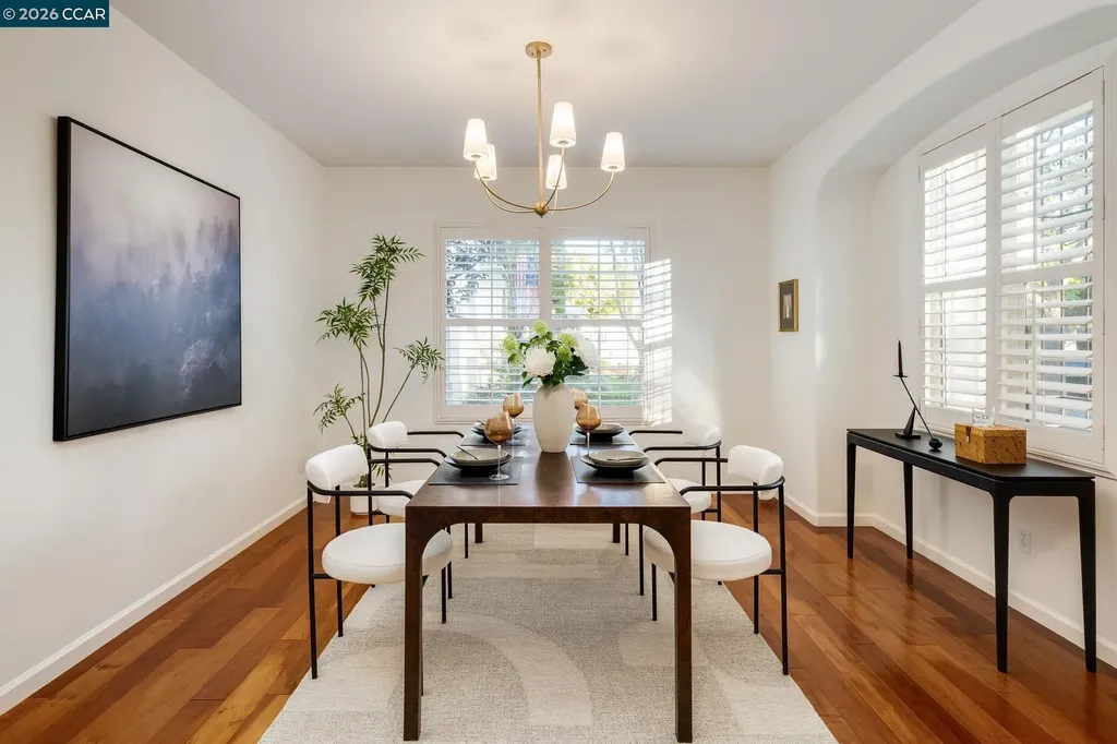 2359 Magnolia Bridge Drive San Ramon CA 94582