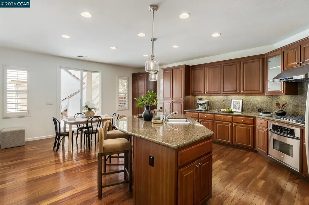 2359 Magnolia Bridge Drive San Ramon CA 94582