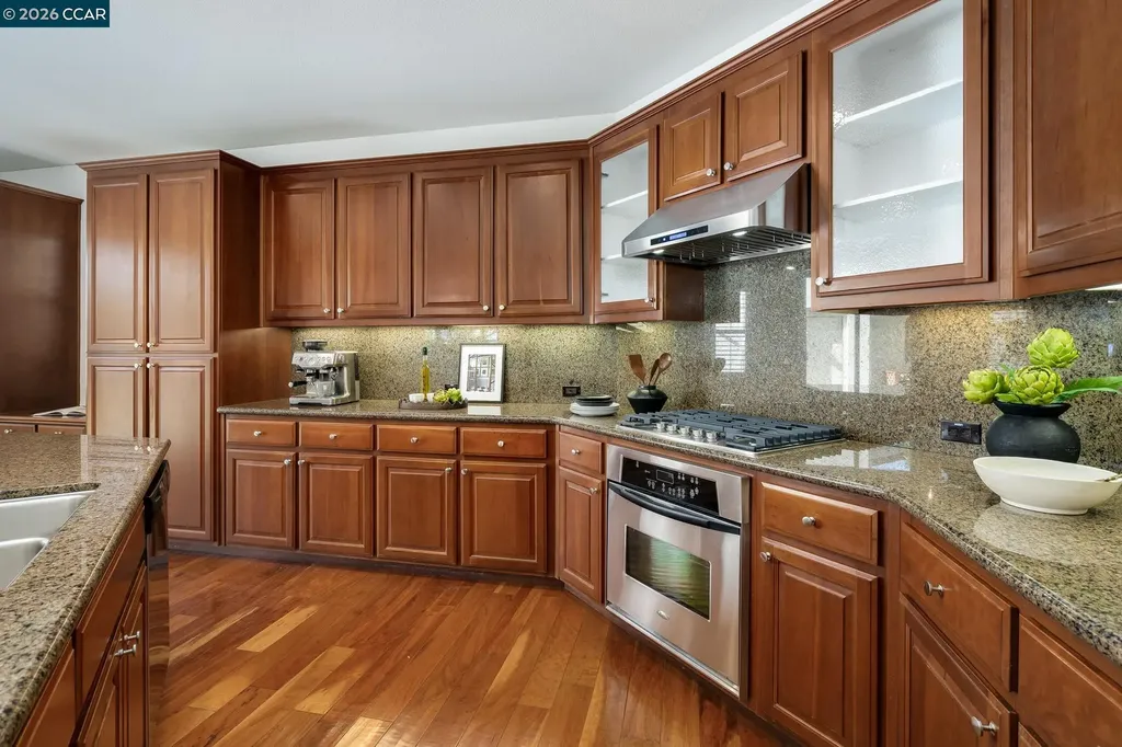 2359 Magnolia Bridge Drive San Ramon CA 94582