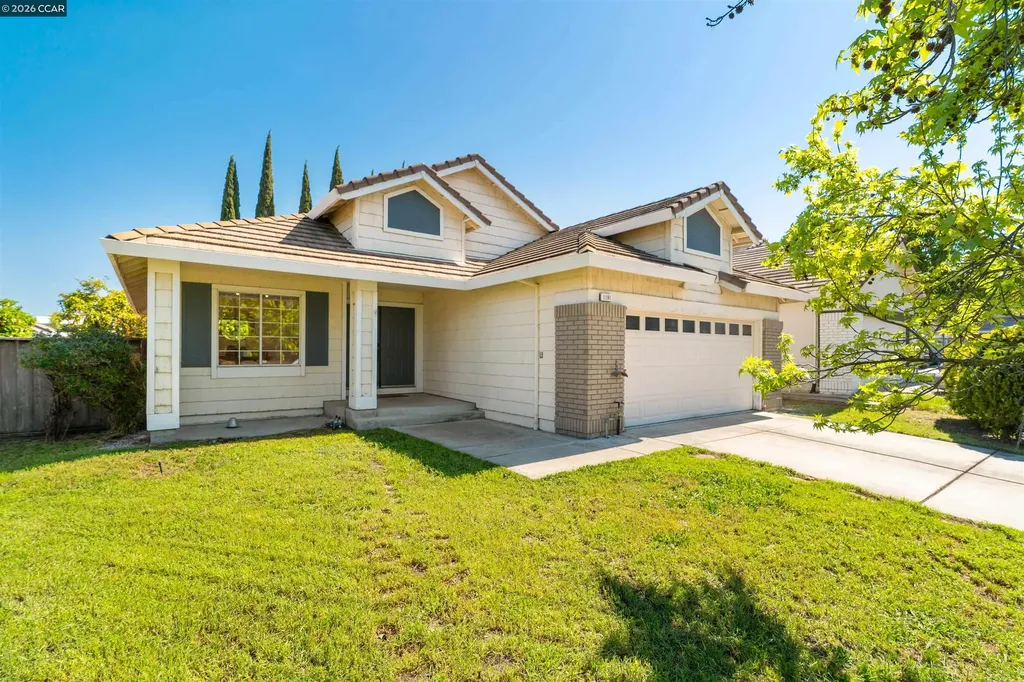 1191 Red Leaf Way Pittsburg CA 94565