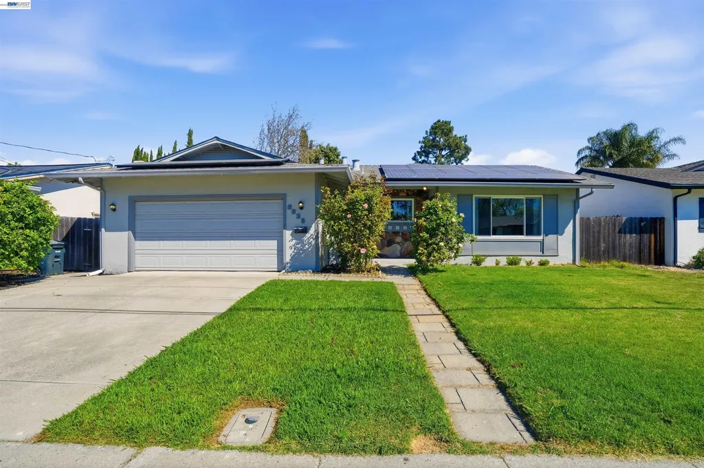 6635 Maple Drive Dublin CA 94568
