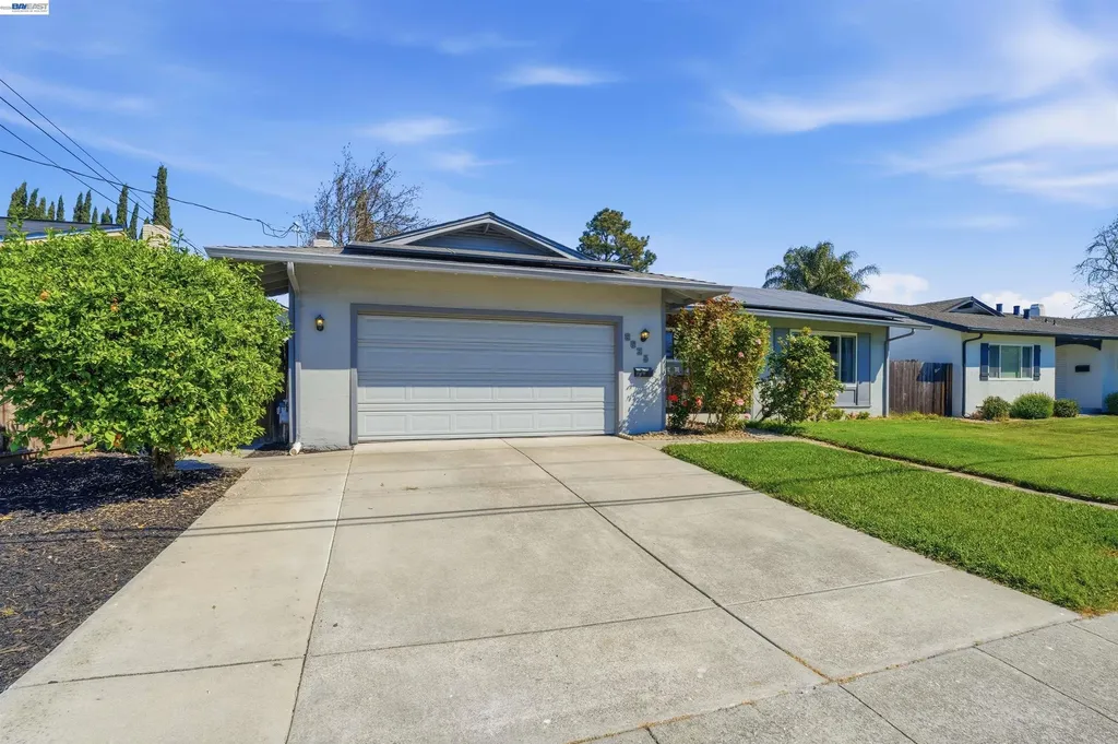 6635 Maple Drive Dublin CA 94568