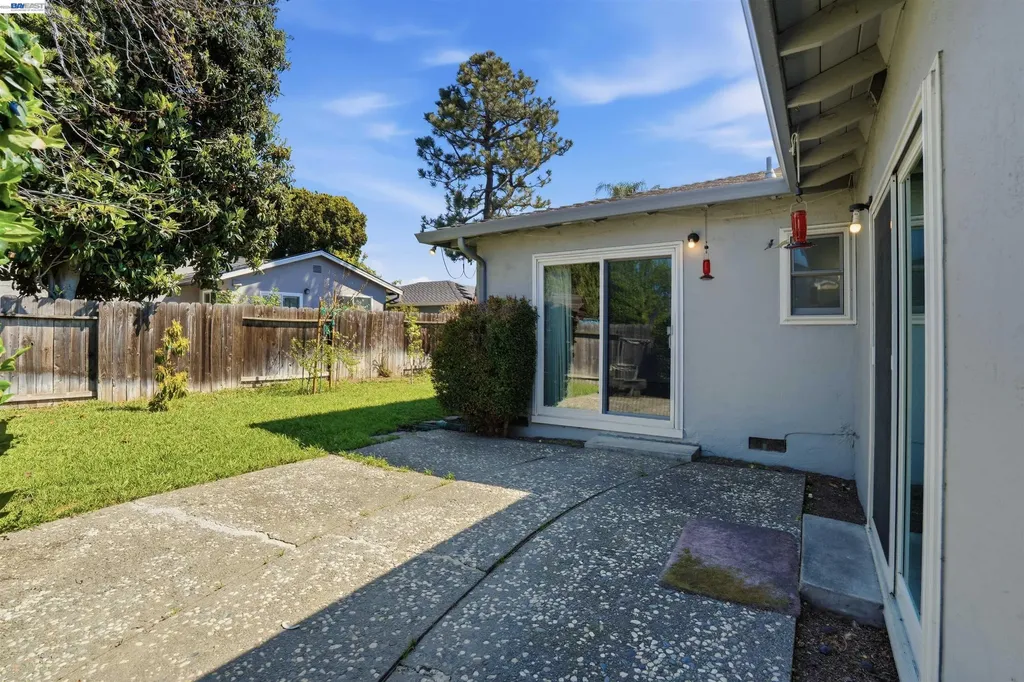 6635 Maple Drive Dublin CA 94568