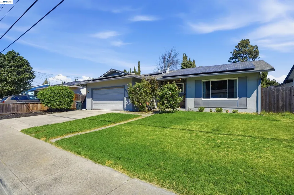6635 Maple Drive Dublin CA 94568