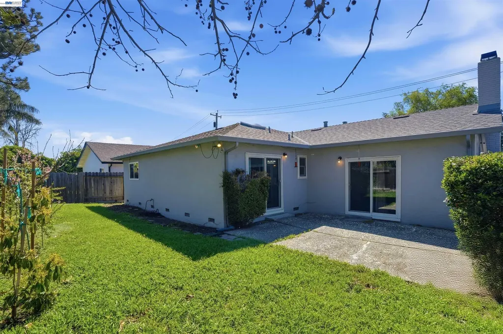 6635 Maple Drive Dublin CA 94568