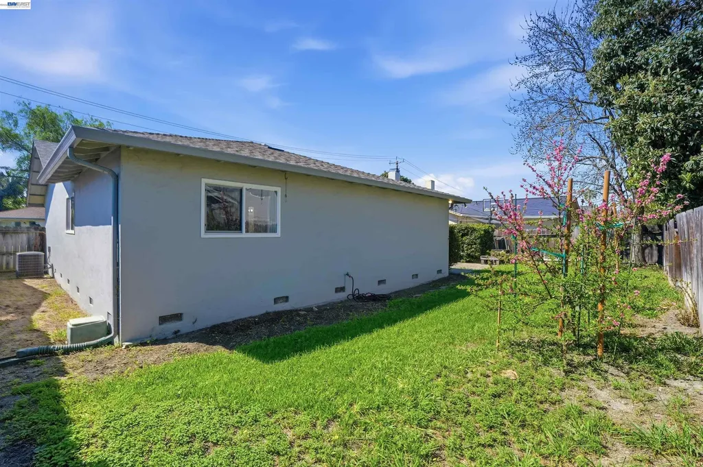 6635 Maple Drive Dublin CA 94568
